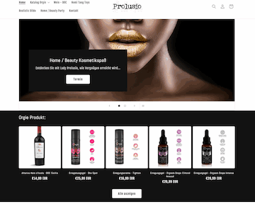 Prolusio