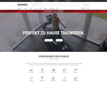 HAMMER CH