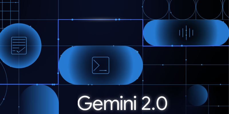 Gemini 2.0 family expands for developers: Flash, Flash Lite and Pro