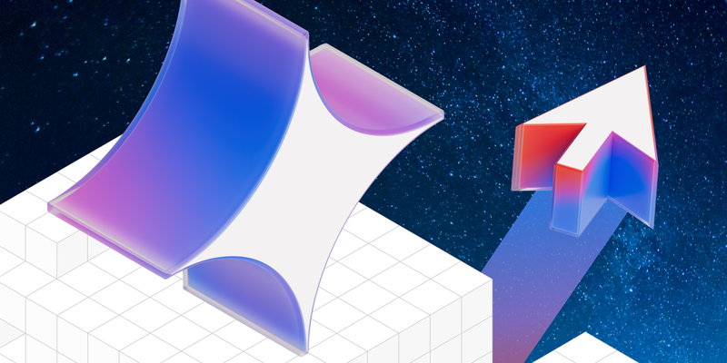 Google Colab's reimagined Al-first experience