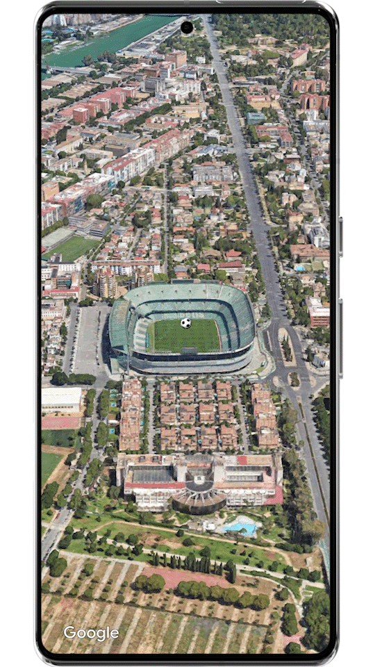 3D Image 4