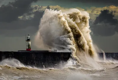 Storm