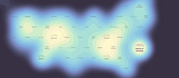 image for Welcome to our data visualization project Where we tell stories with data and design