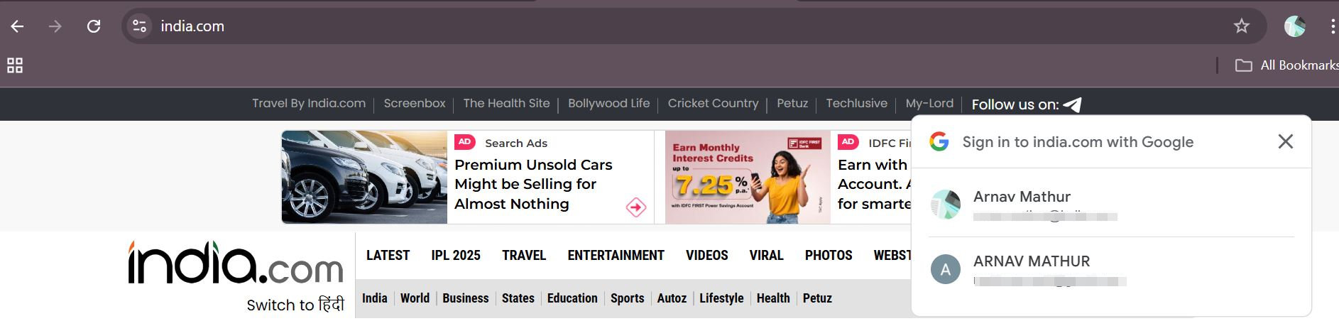 image_indiadotcom_web screenshot_20250520