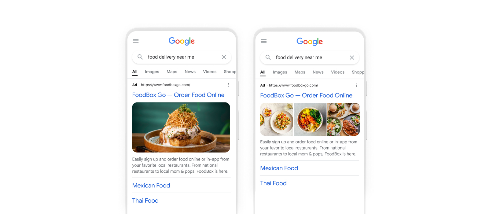 Google 視覺化搜尋