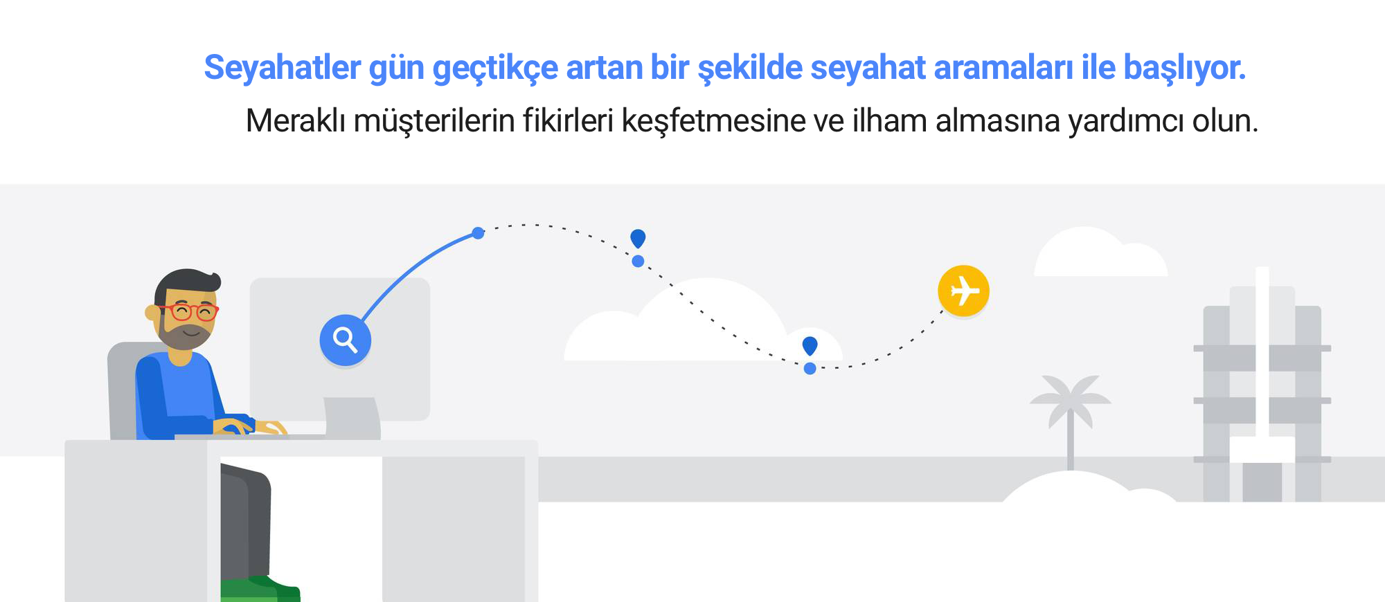 Dijital gezgin davranışı nasıl değişiyor? Pazarlamacılar değişime ayak uydurmak için neler yapabilir?