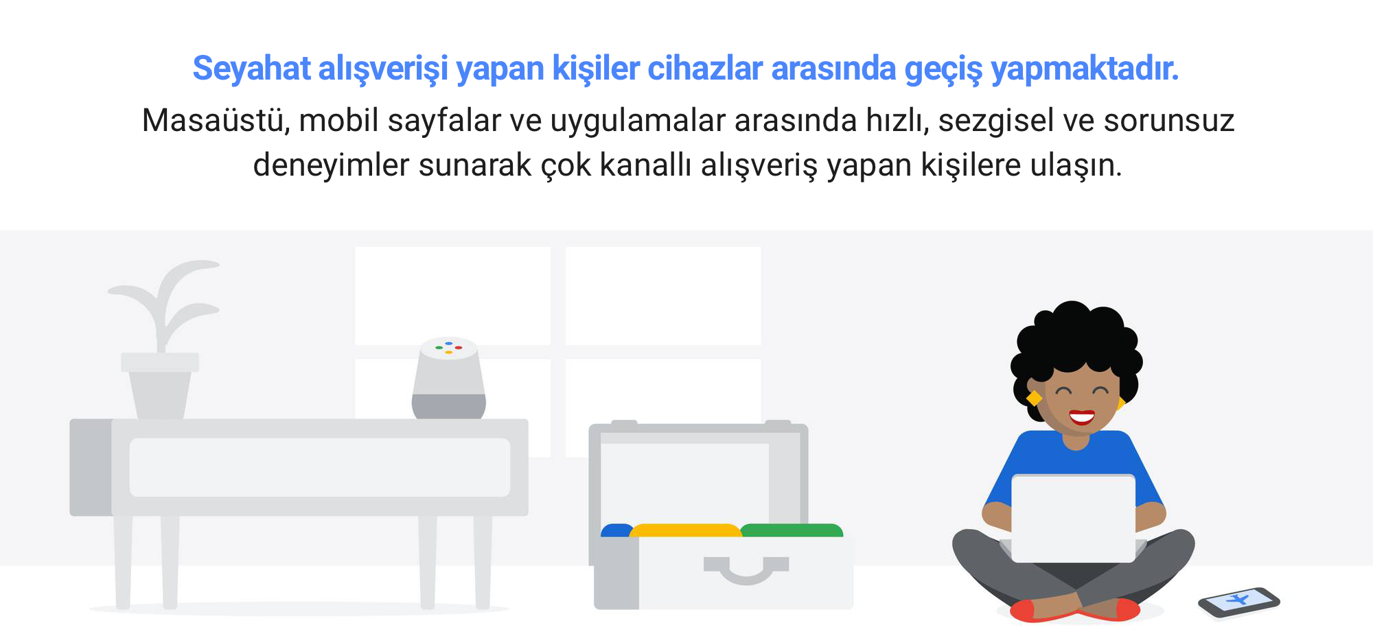 Dijital gezgin davranışı nasıl değişiyor? Pazarlamacılar değişime ayak uydurmak için neler yapabilir?
