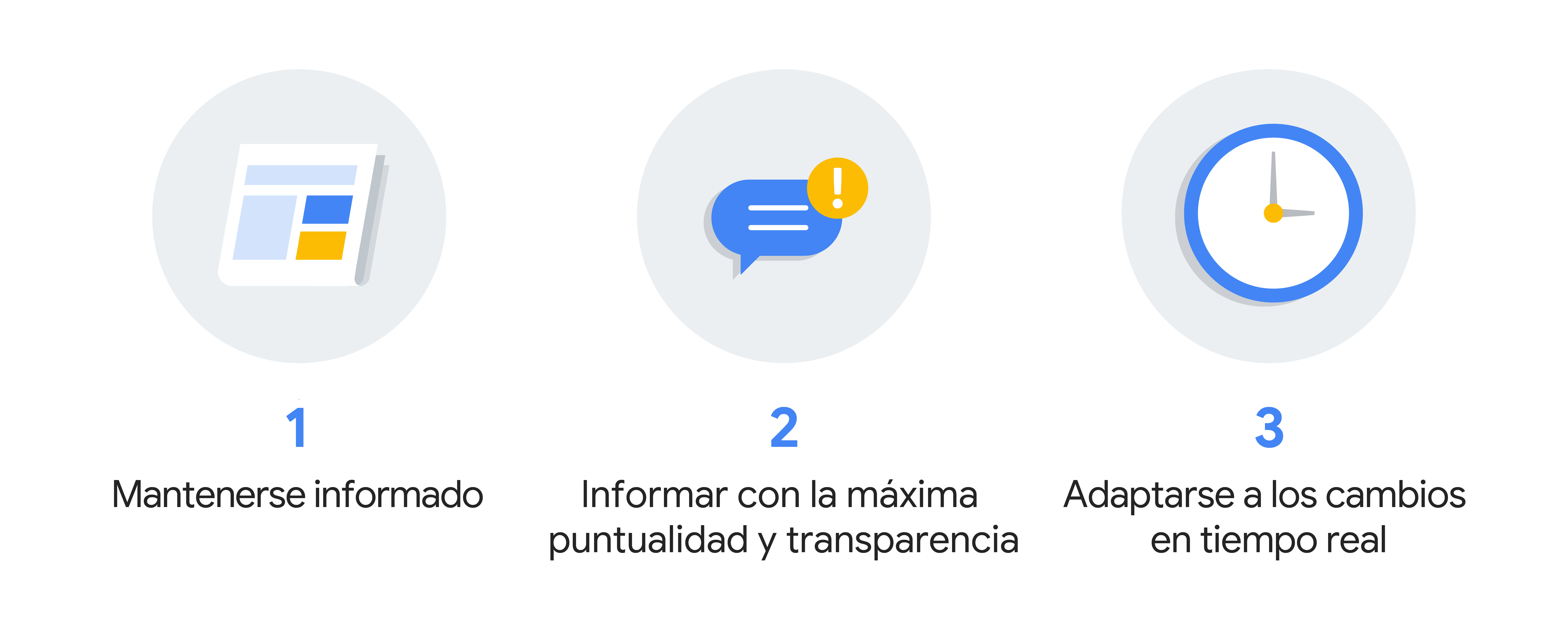 ES 3 ways to help