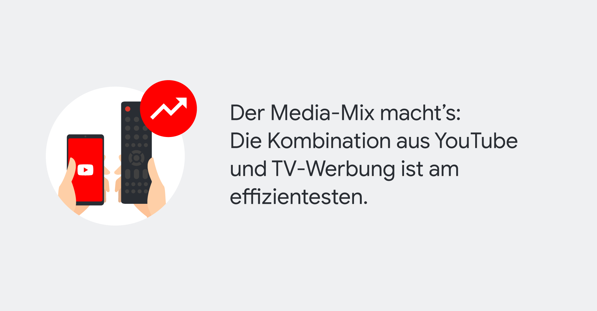 YouTube im Medien-Mix