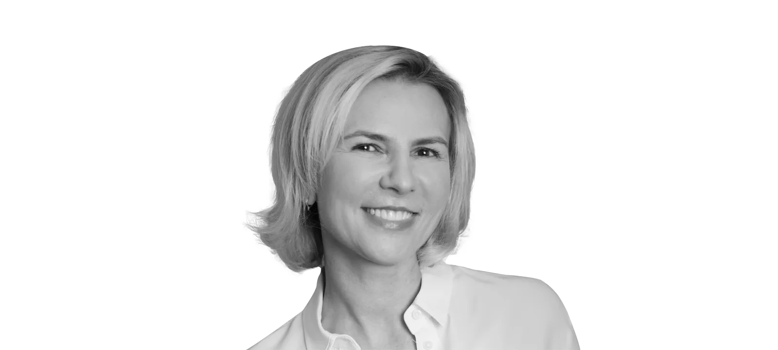 Nestlé でグローバル CMO を務めるオード・ガンドン氏