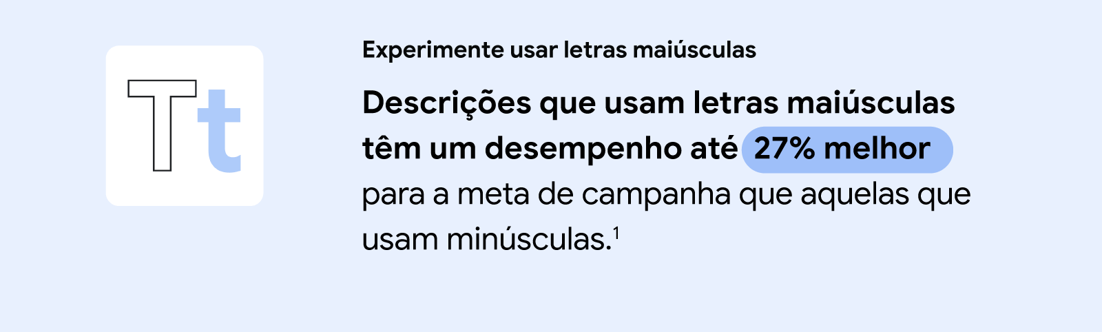 Conecte-se com mais autenticidade usando diferentes assets