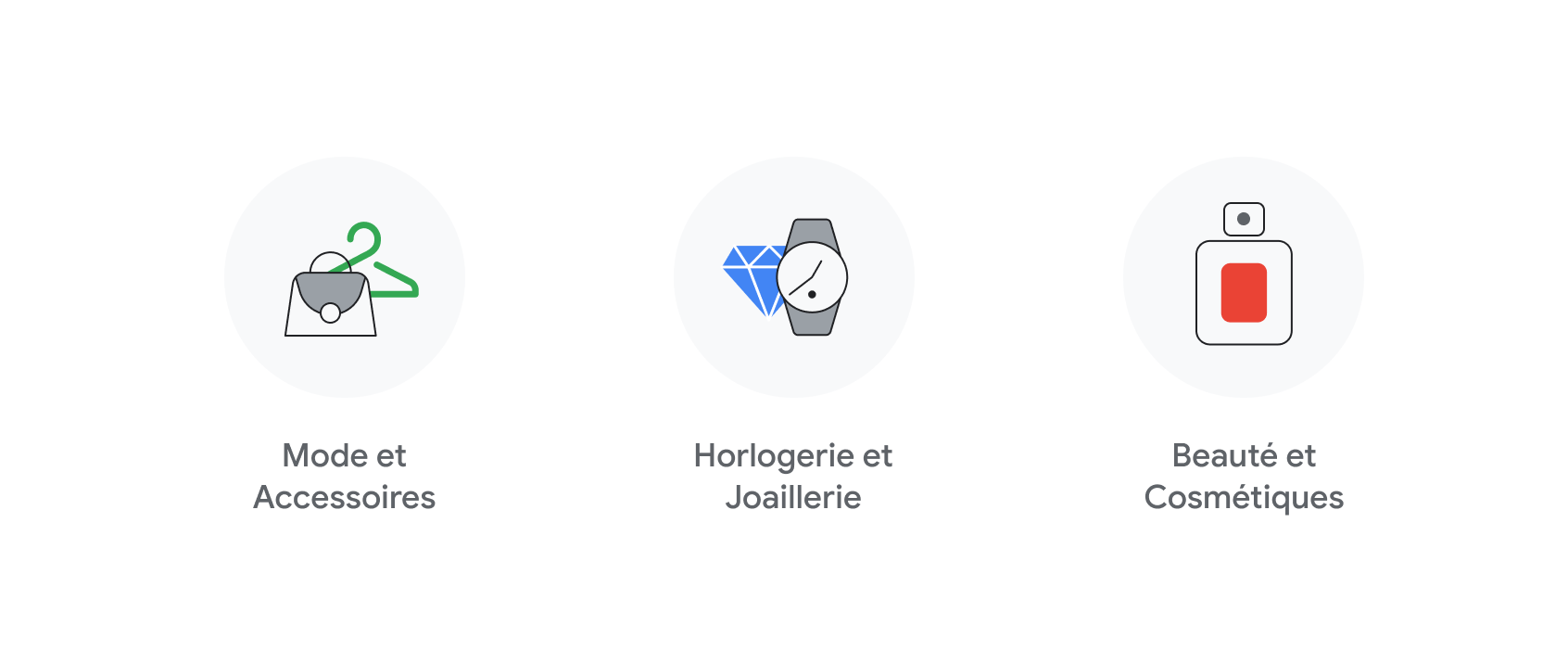 Horlogerie et joaillerie
