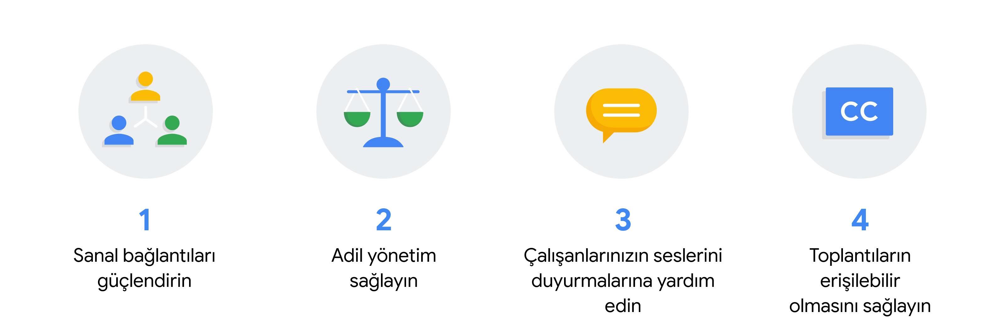 Kapsayıcılık evden çalışırken nasıl güçlendirilir?
