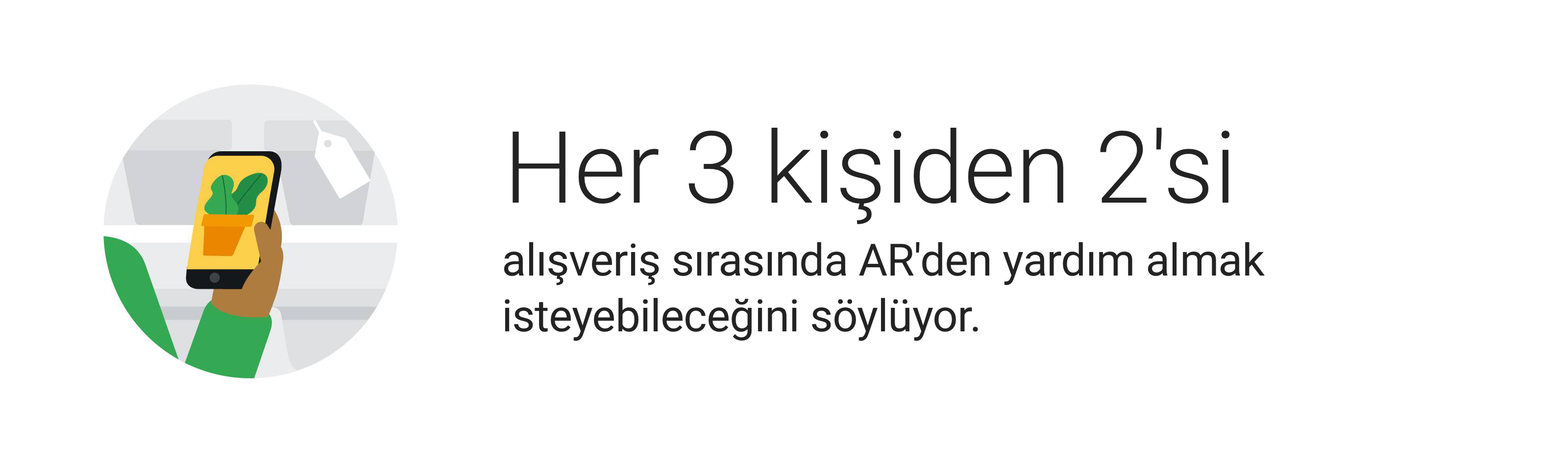 Akıllı telefonlar ve artırılmış gerçeklik, dünyayı görme ve çevremizle etkileşime girme şeklimizi nasıl değiştiriyor?