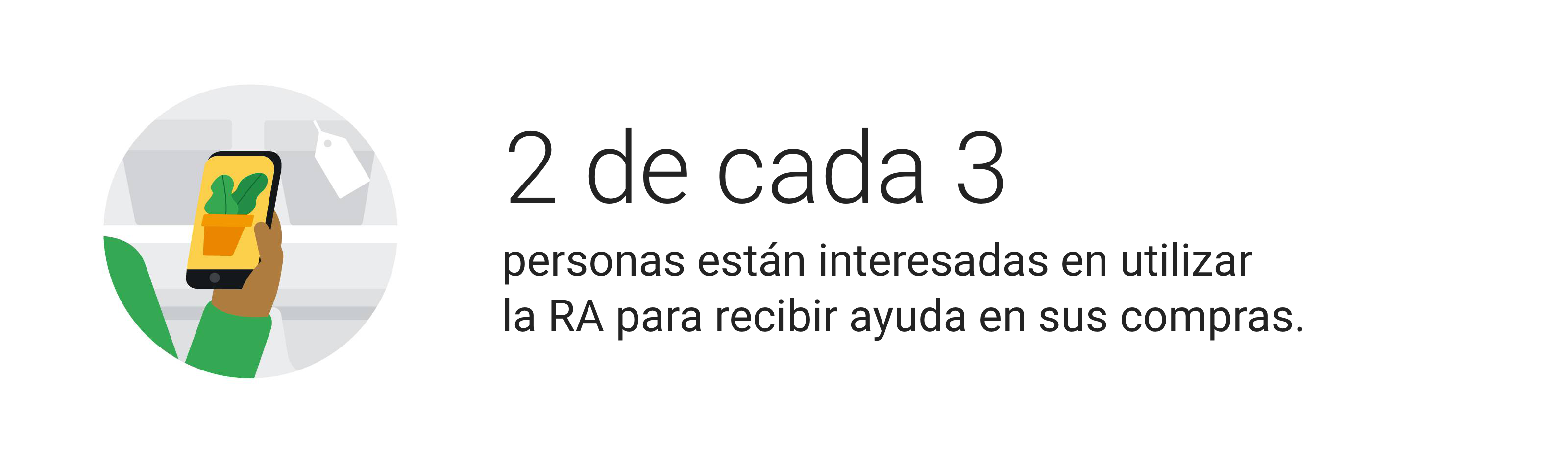 Cómo están cambiando los smartphones y la realidad aumentada nuestra forma de ver e interactuar con el mundo