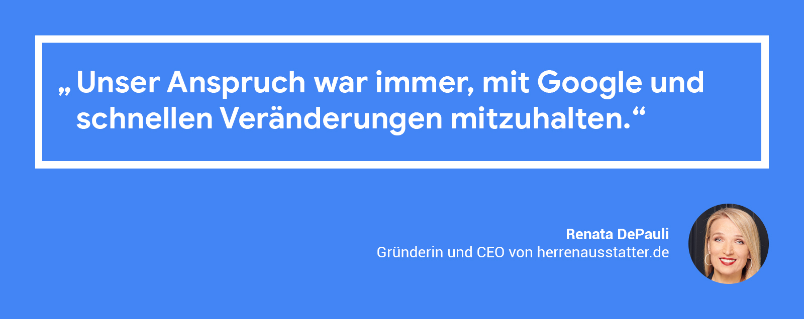 DE Case Study DePauli Quote 1