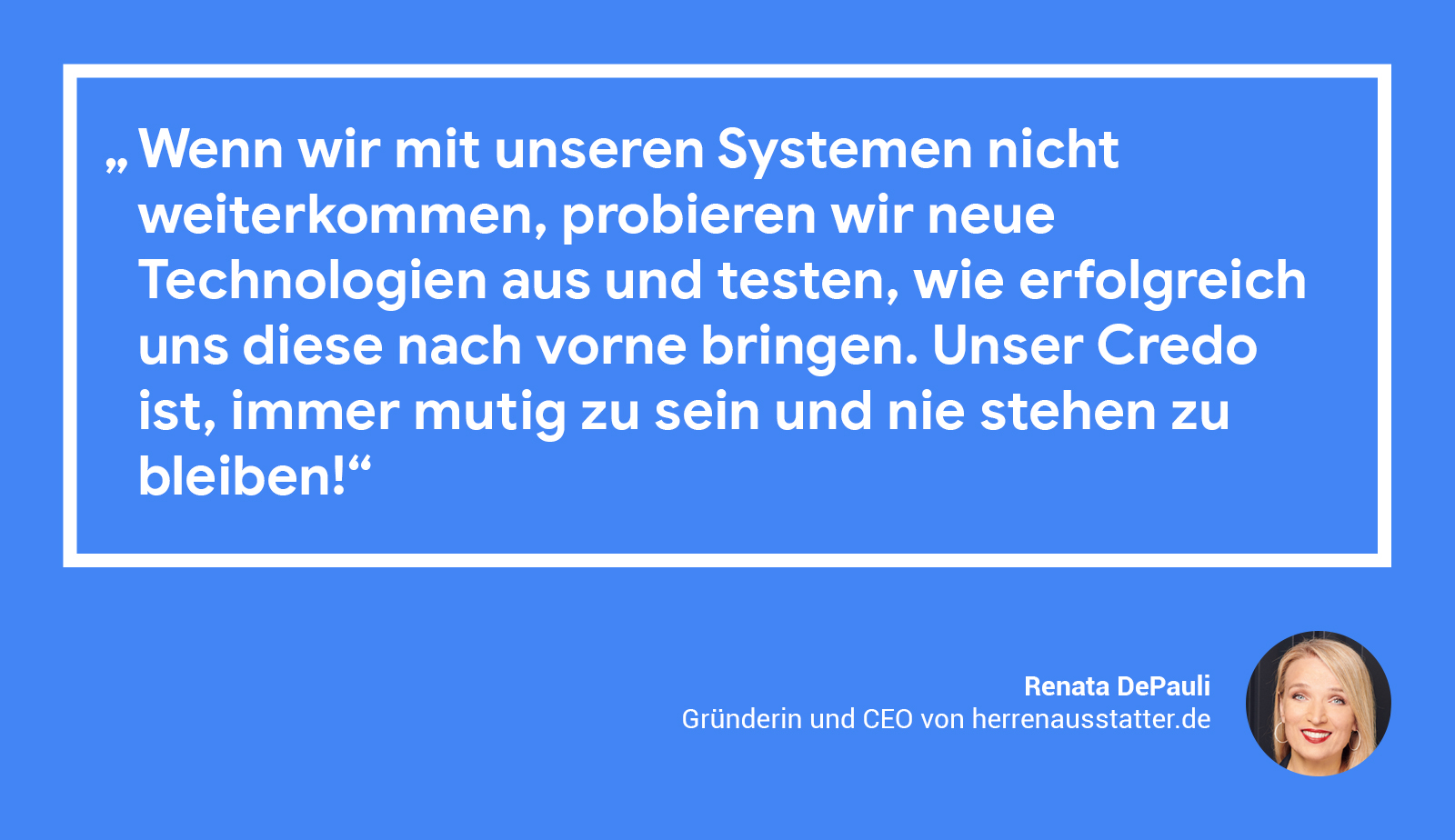 DE Case Study DePauli Quote 2