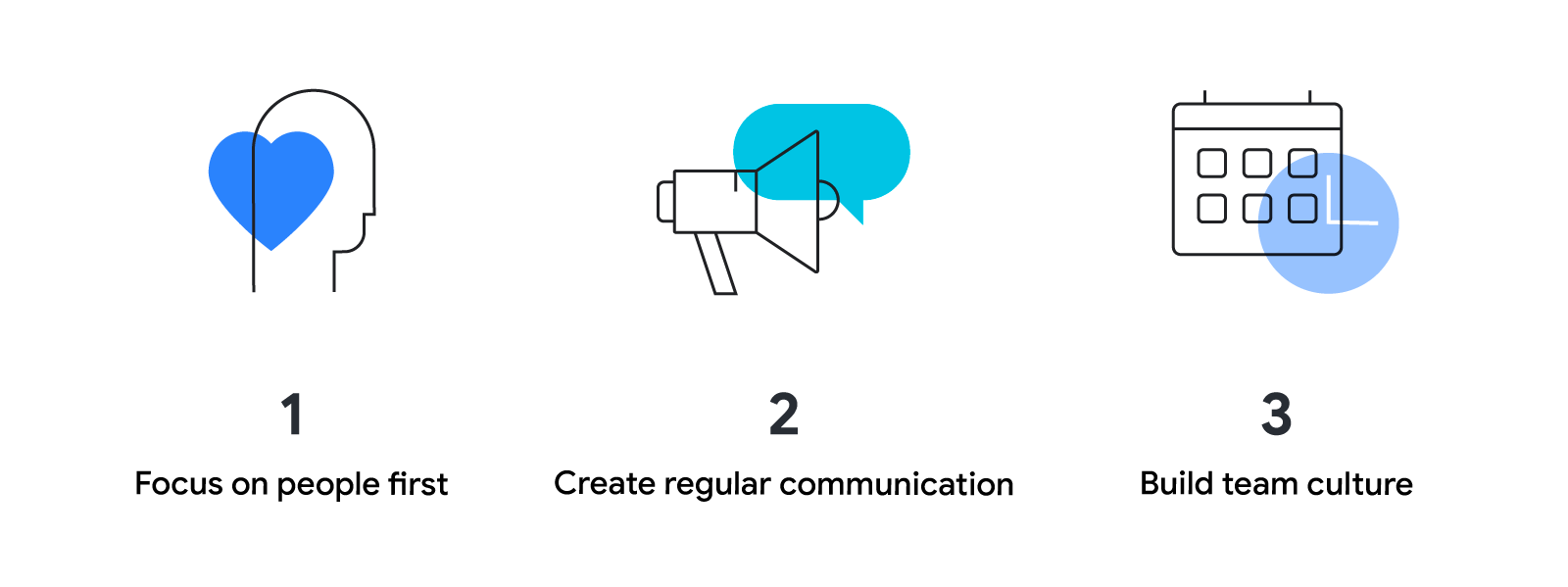 How to maintain team culture in a new world of remote working