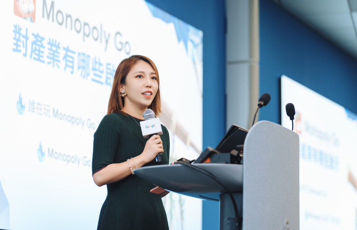 Google 遊戲及應用產業分析負責人 Jessica Li 提到,當前玩家需求趨向追求「快、爽、省」,滿足這些需求即有可能激發玩家的付費意願。