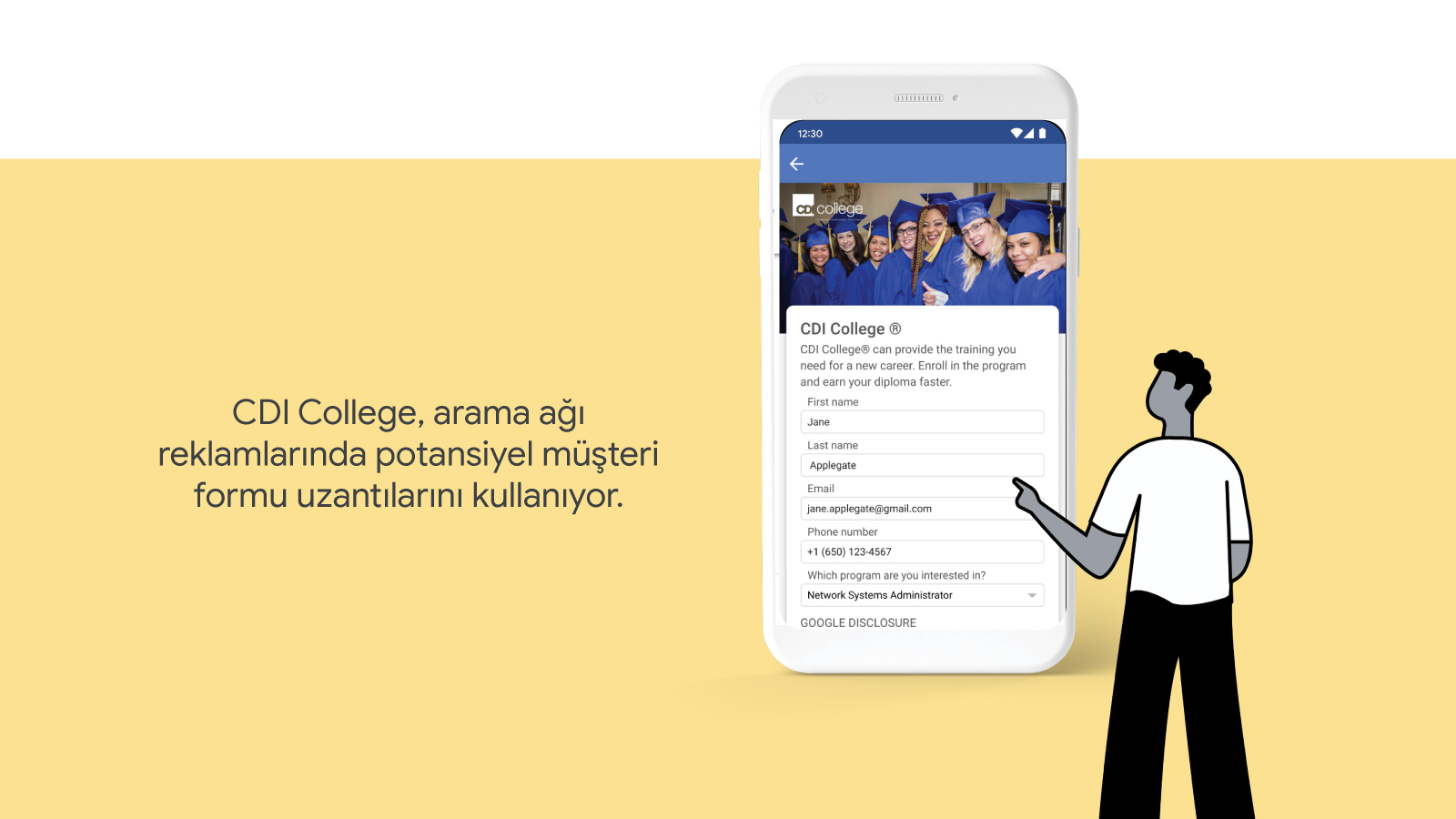 Pazarlama hedefine göre diğer reklam öğesi ipuçları - inline 05
