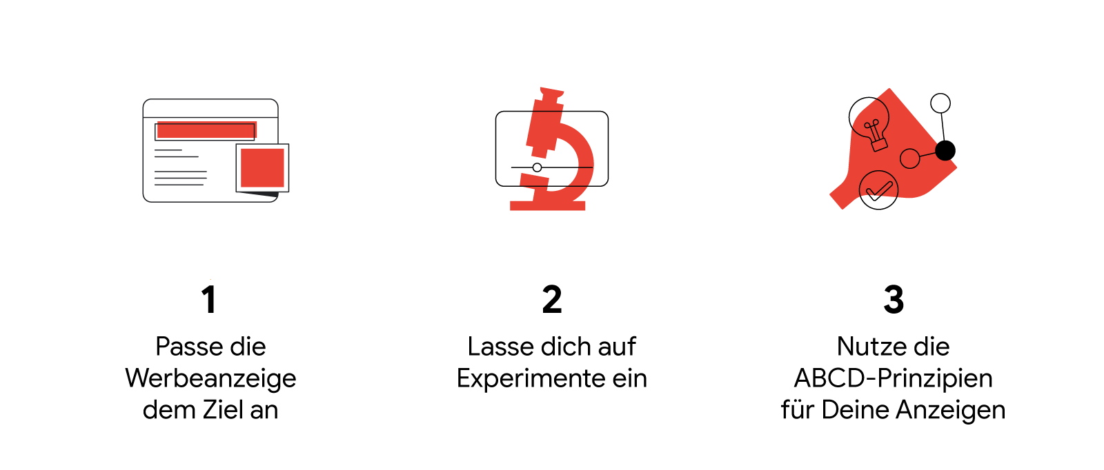 Wie Du das kreative Potenzial Deiner Videoanzeigen mit 3 oft nicht beachteten Best Practices besser ausschöpfen