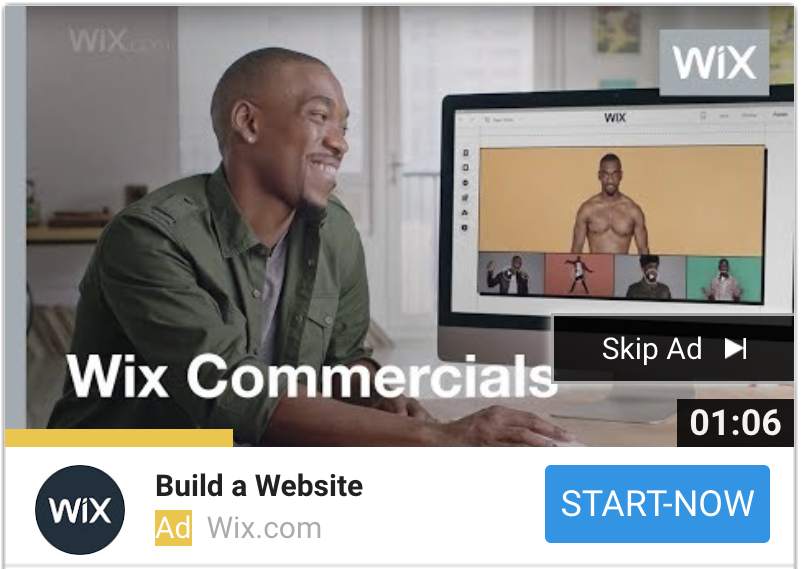 Wix TRV Still