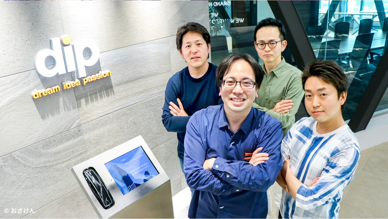 図 : サイトスピードとコンバージョンの相関 施策実施前(2018年6月)を 1 とした場合、2019 年 3 月との比較