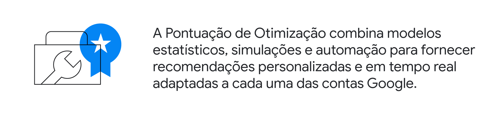 Pontuação de Otimização: melhore os resultados das suas campanhas com um único clique-1