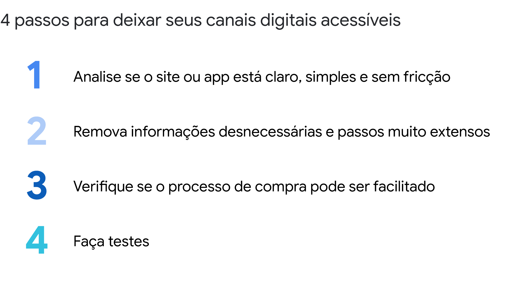 O que os treinamentos mais vistos do Google Academy em 2020 nos ensinam em 2021