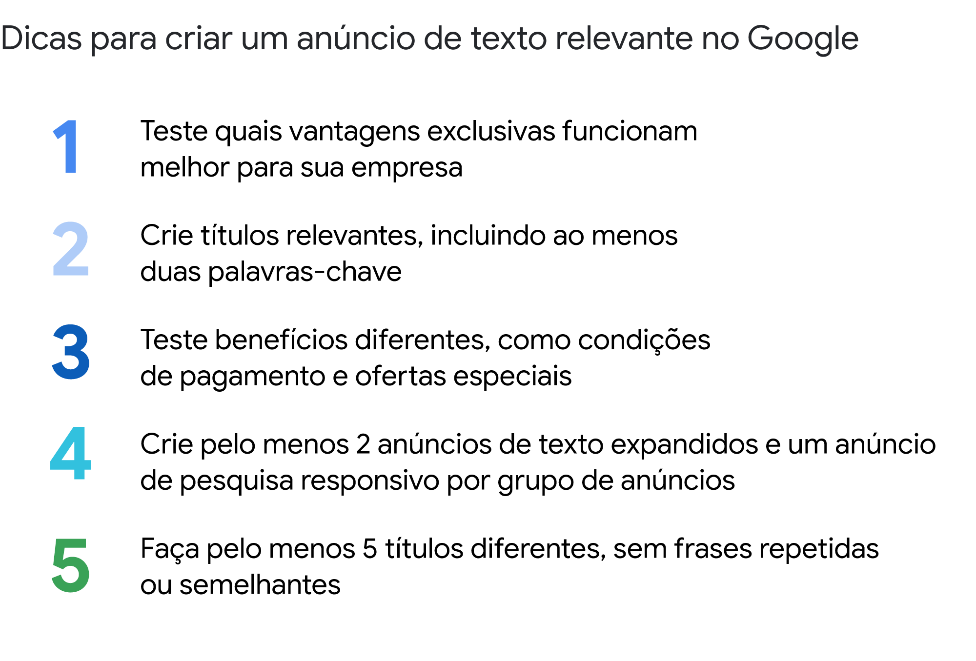O que os treinamentos mais vistos do Google Academy em 2020 nos ensinam em 2021