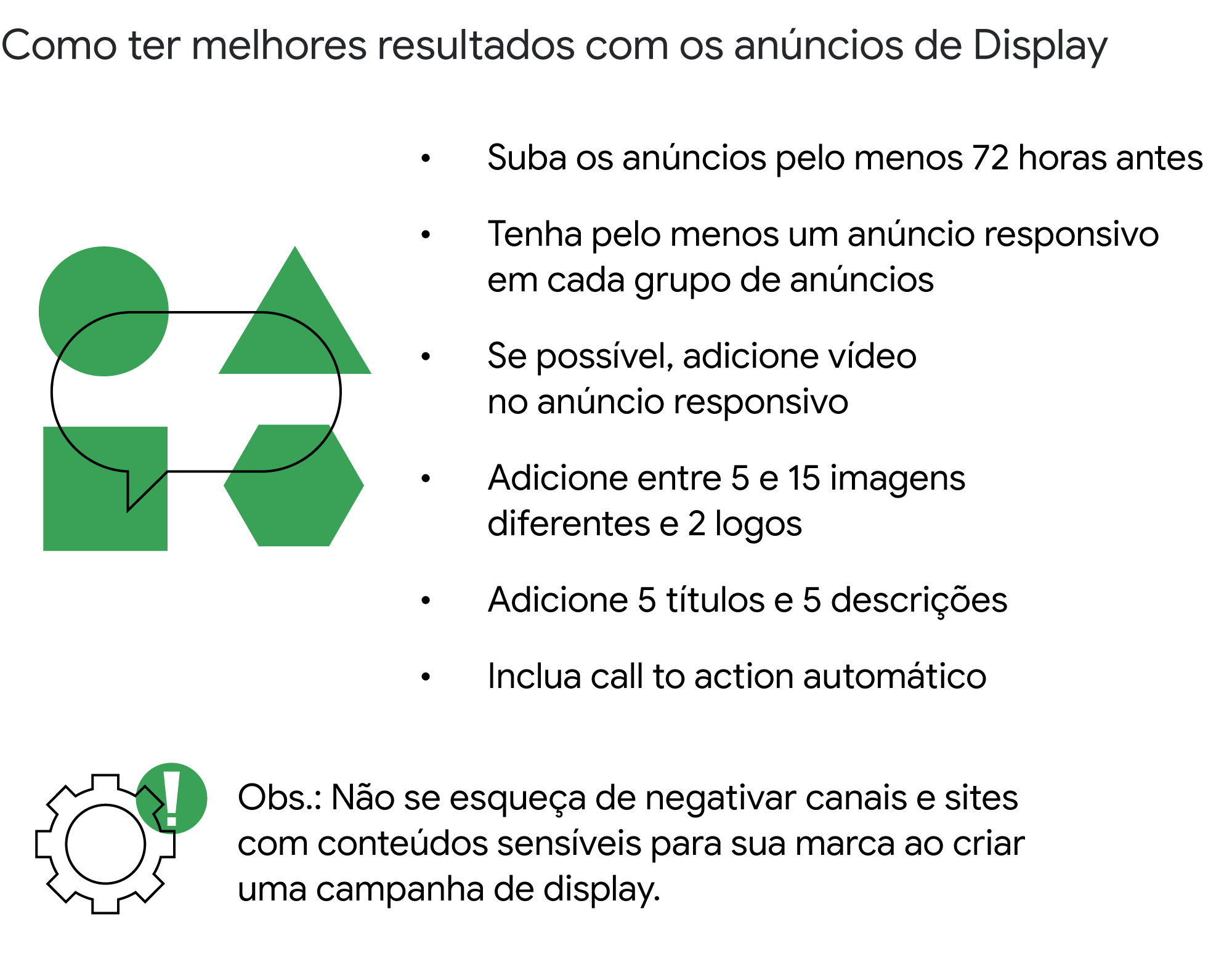 Campanhas online em datas sazonais: aprenda a usar recursos para criar anúncios mais relevantes e eficazes