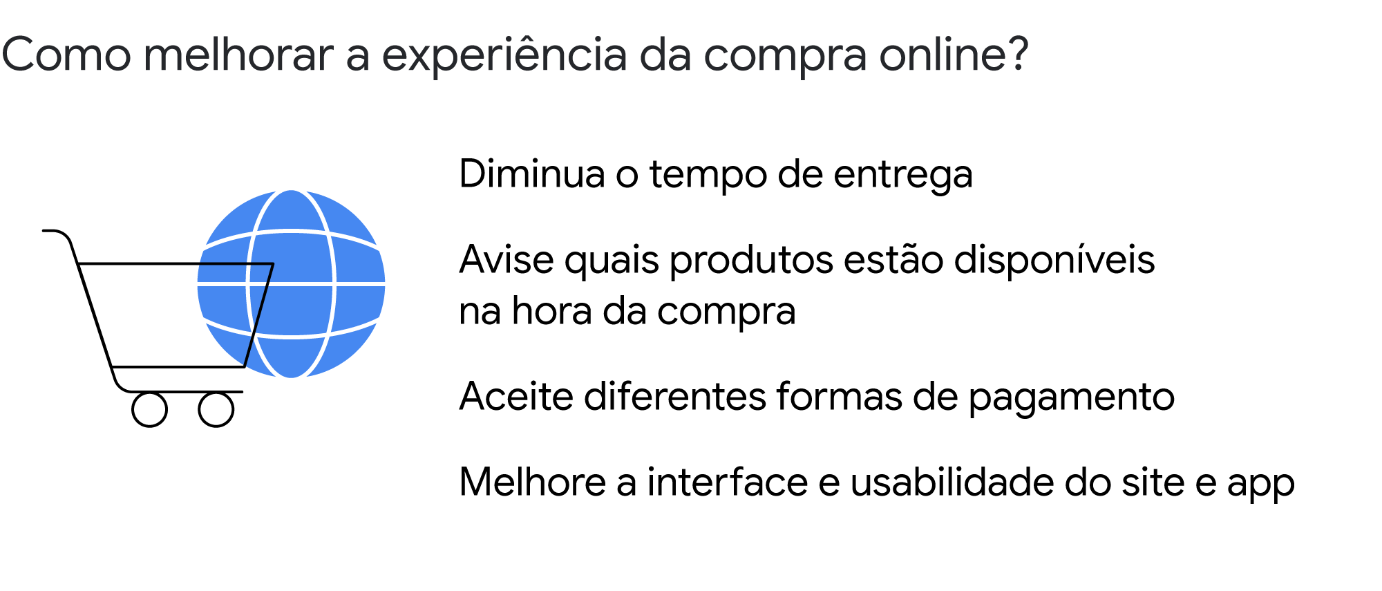 Aprendizados de 2020 que podem guiar o varejo em 2021
