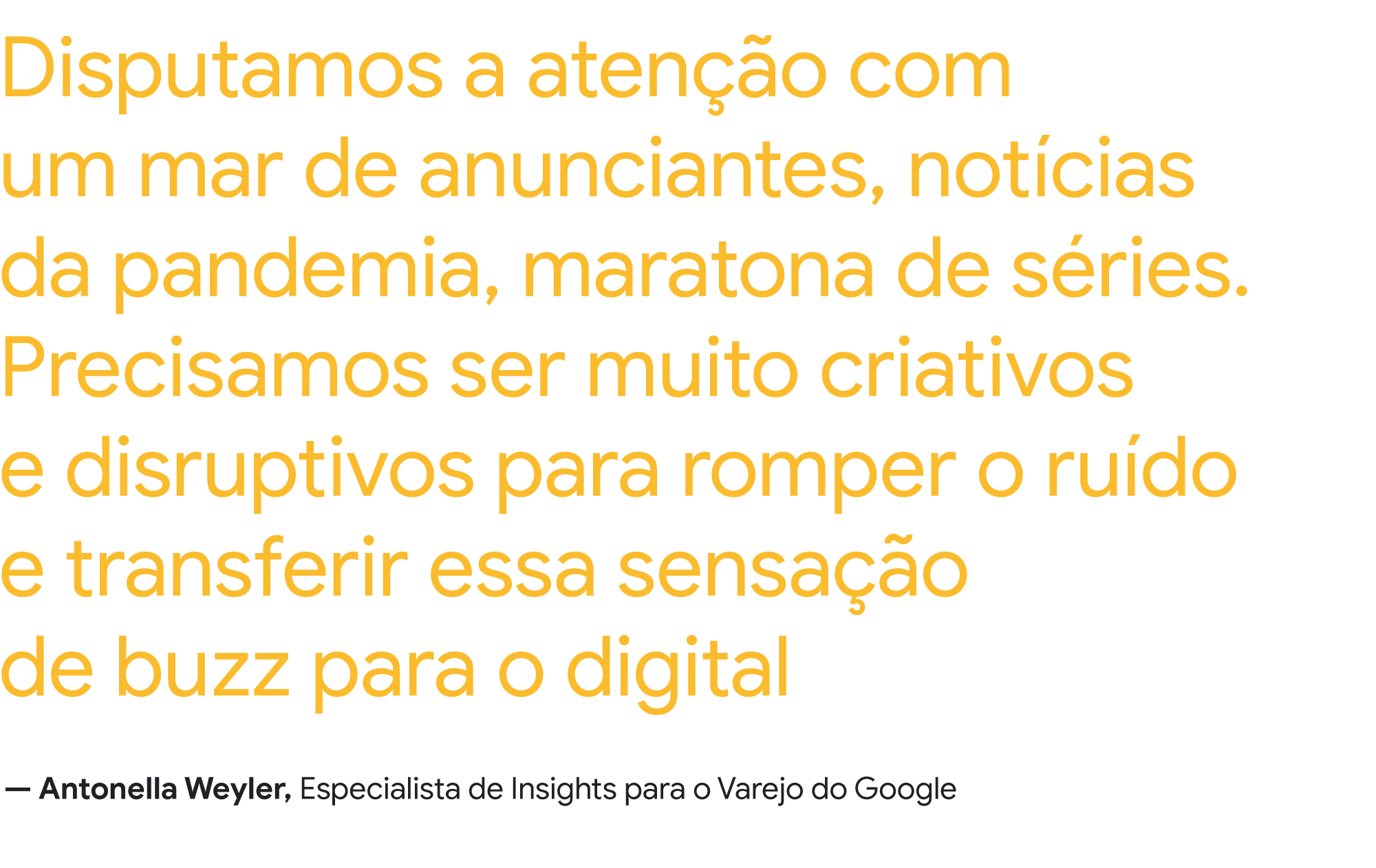 Dados e insights para ampliar a comunicação e as vendas do seu negócio na Black Friday