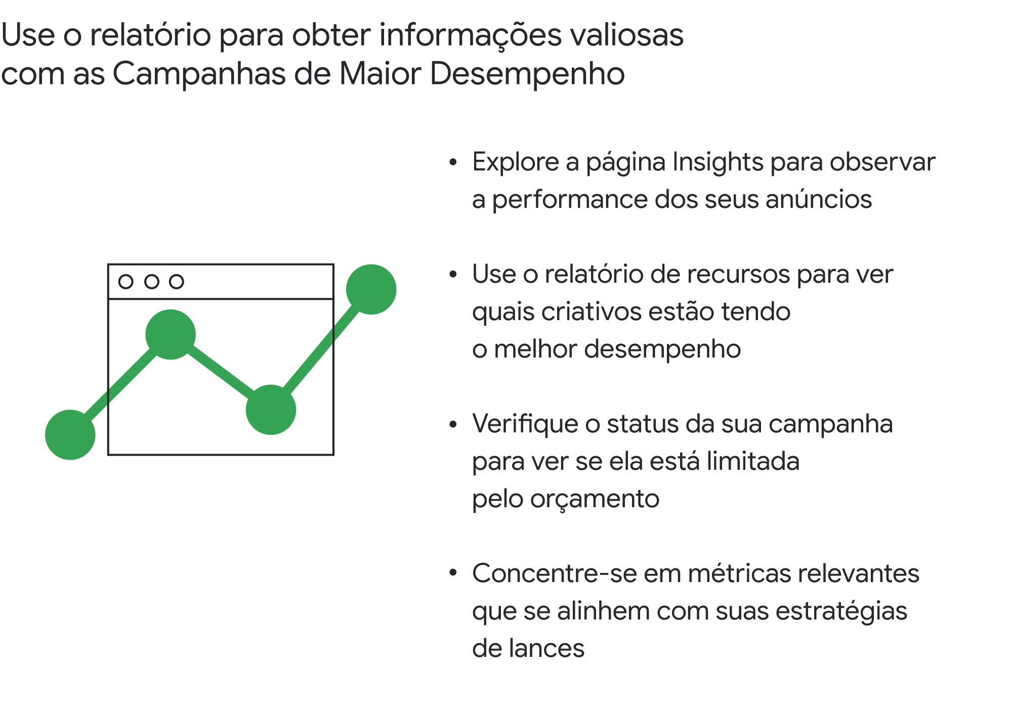 Campanhas de Maior Desempenho, a novidade do Google para sua comunicação chegar mais longe - inline 02 desktop