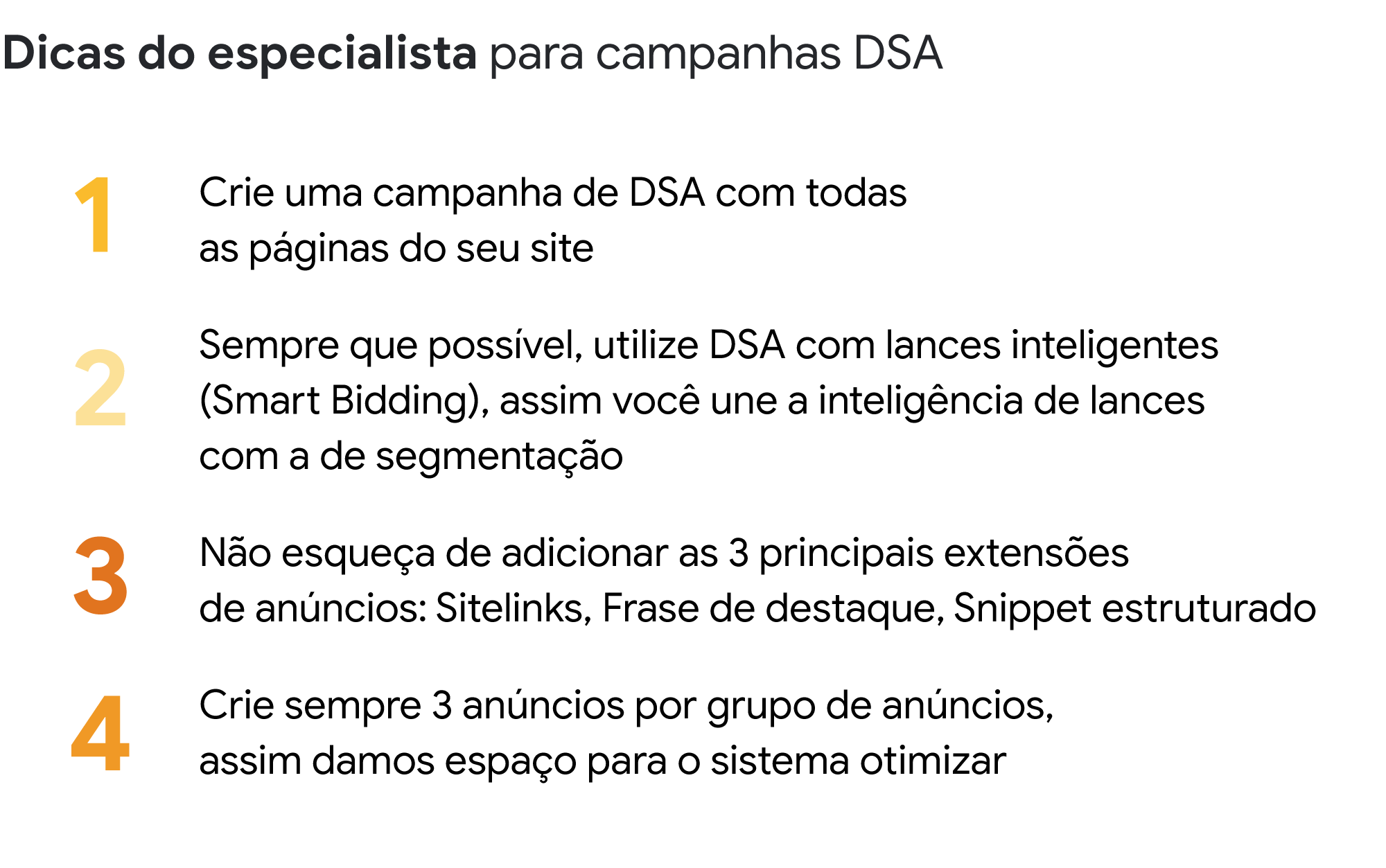 Entendendo o Google Ads: um passo a passo para criar anúncios no Google