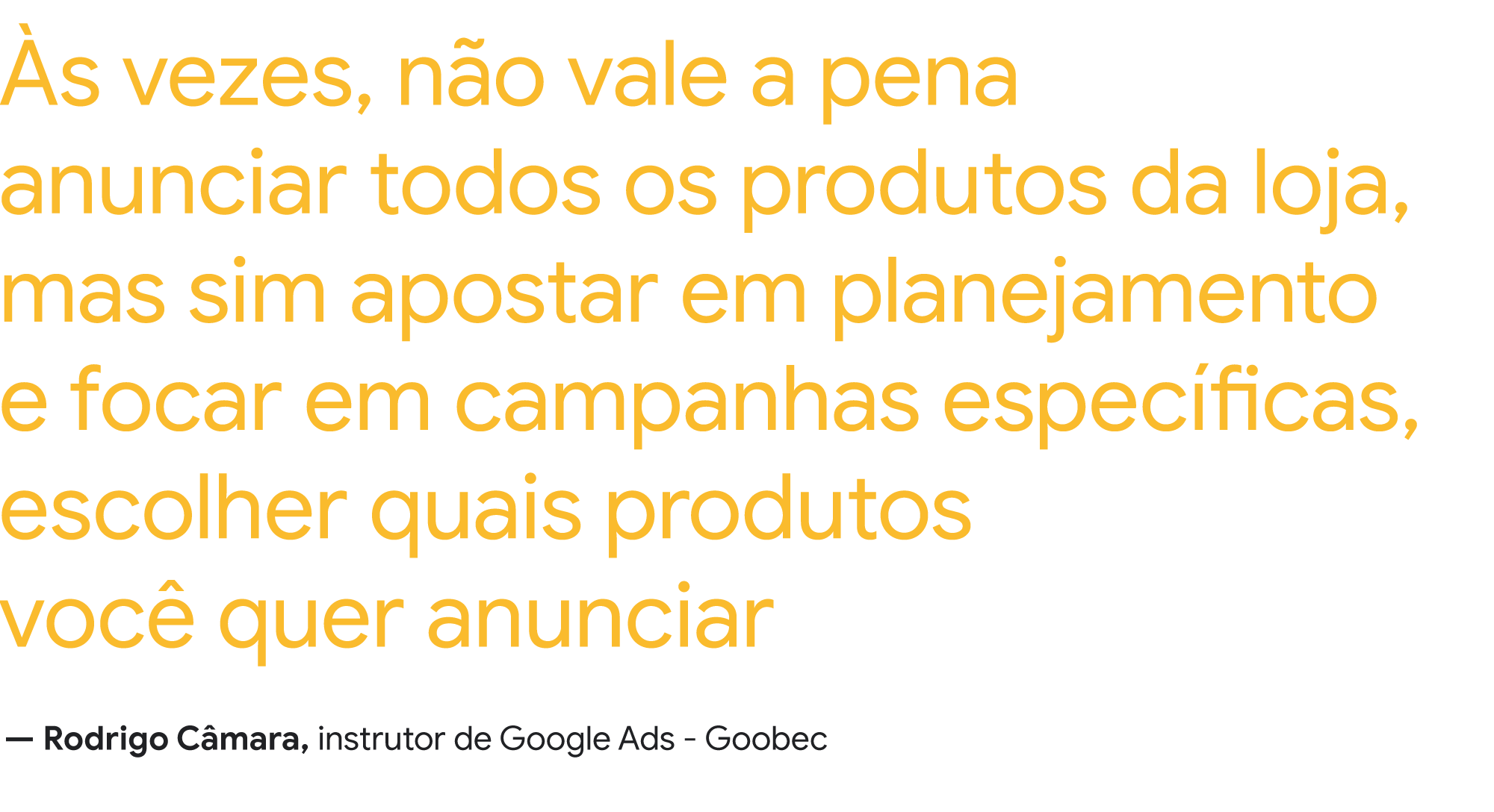 Entendendo o Google Ads: um passo a passo para criar anúncios no Google