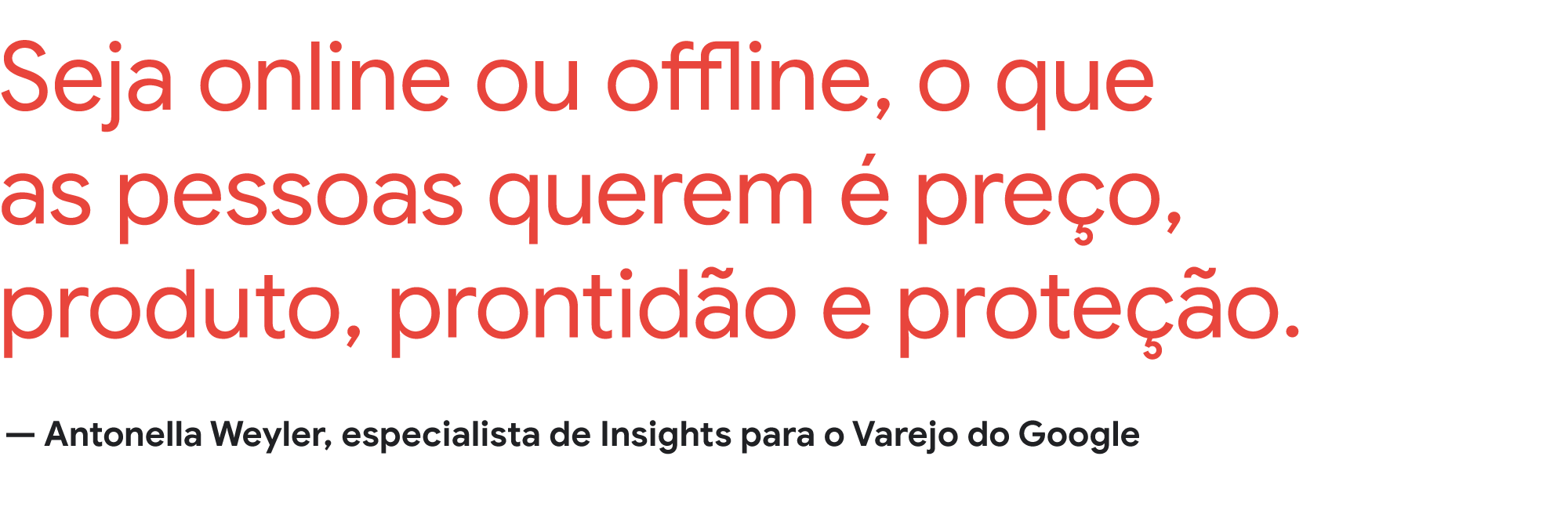 Como os novos comportamentos de consumo de alimentos vão ditar o futuro do varejo alimentar