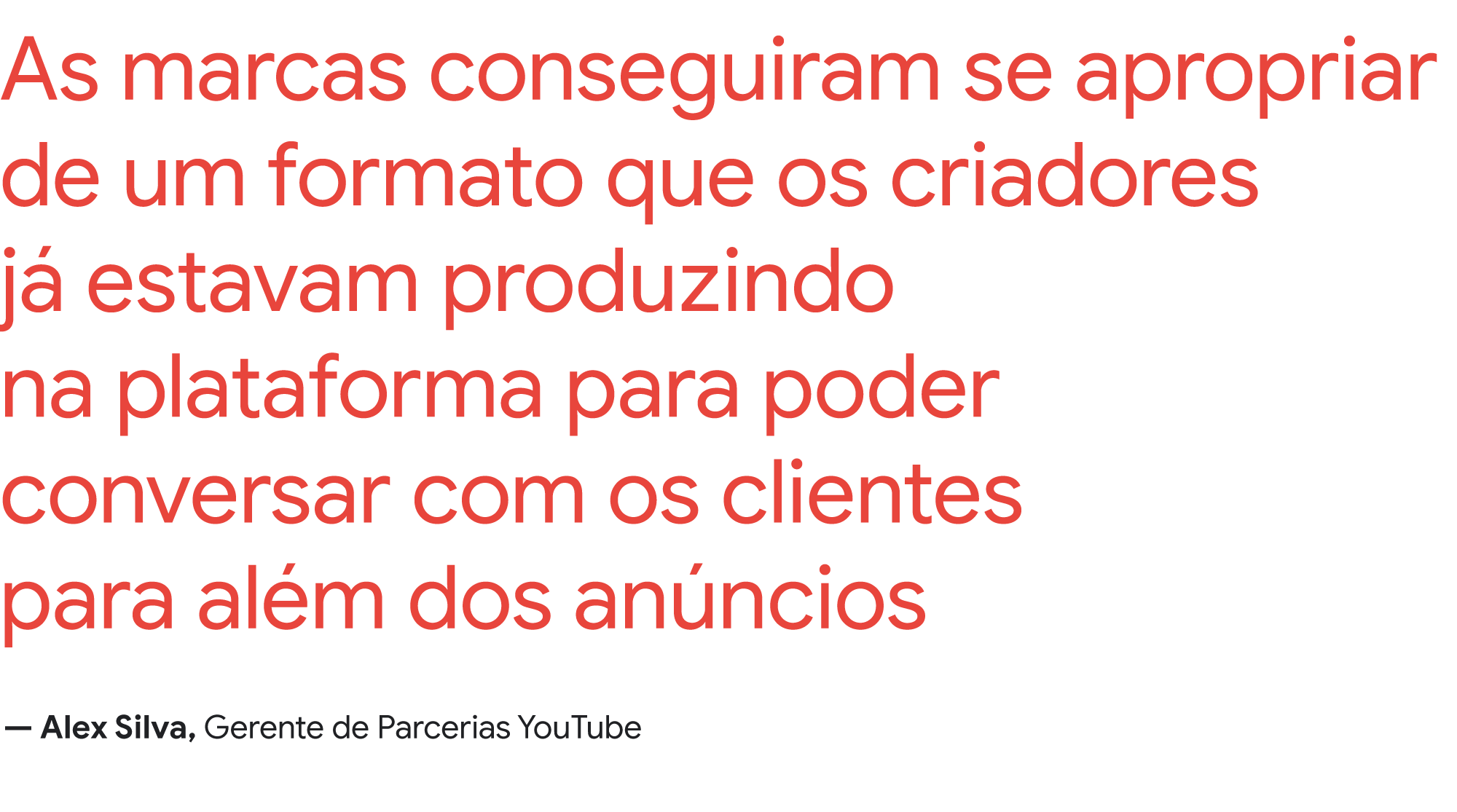 YouTube: explorando o potencial da plataforma para impulsionar seu negócio