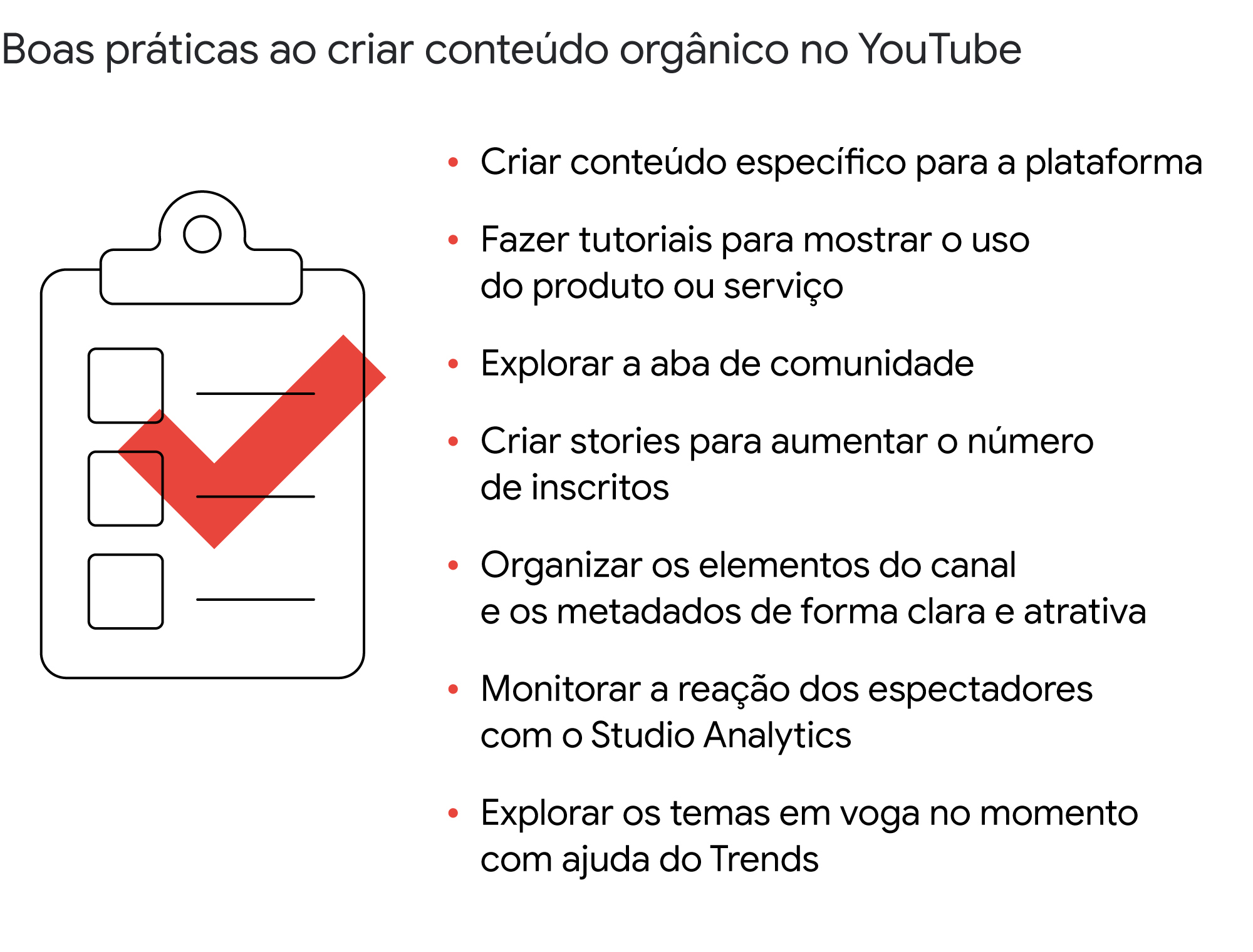 YouTube: explorando o potencial da plataforma para impulsionar seu negócio