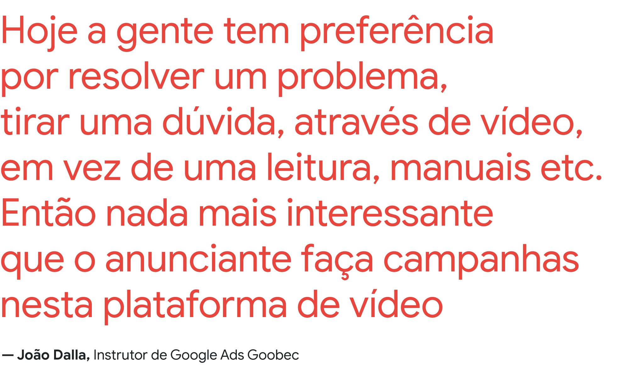YouTube: explorando o potencial da plataforma para impulsionar seu negócio