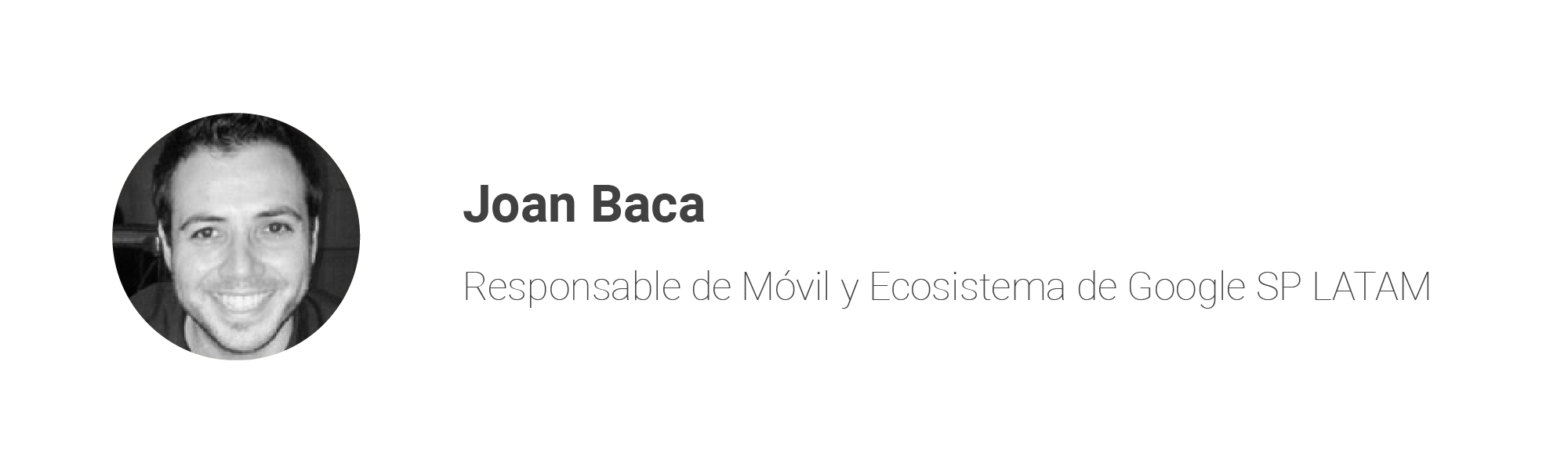 Joan Boca