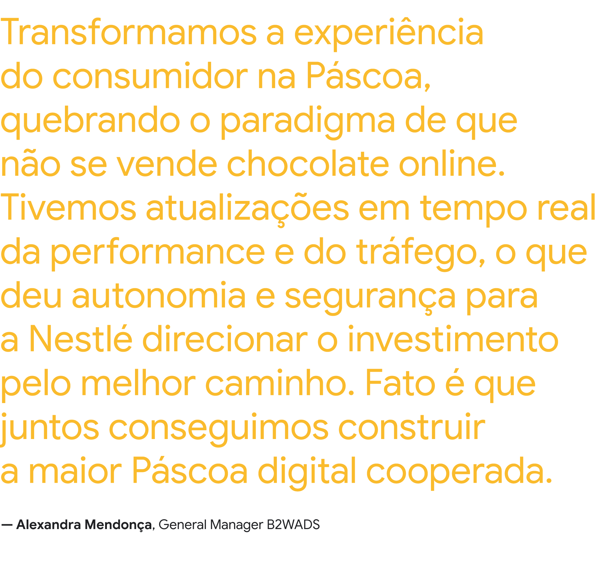 Tudo. A toda hora. Em qualquer lugar: como uma estratégia omnichannel pode gerar bons resultados para varejo e indústria