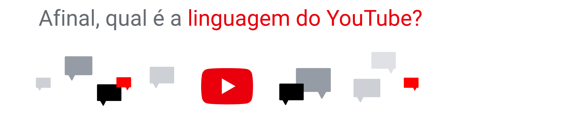 Creators Connect: o poder dos YouTubers