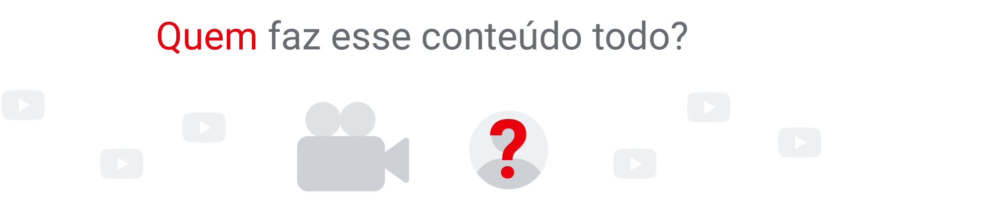 Creators Connect: o poder dos YouTubers