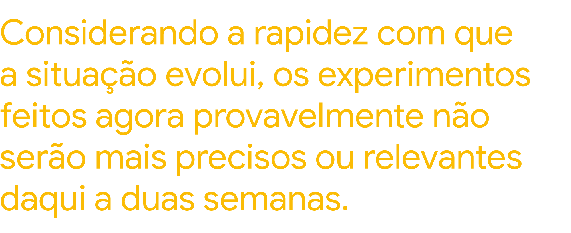 Por dentro do marketing do Google: como a pandemia mudou a noção de crescimento