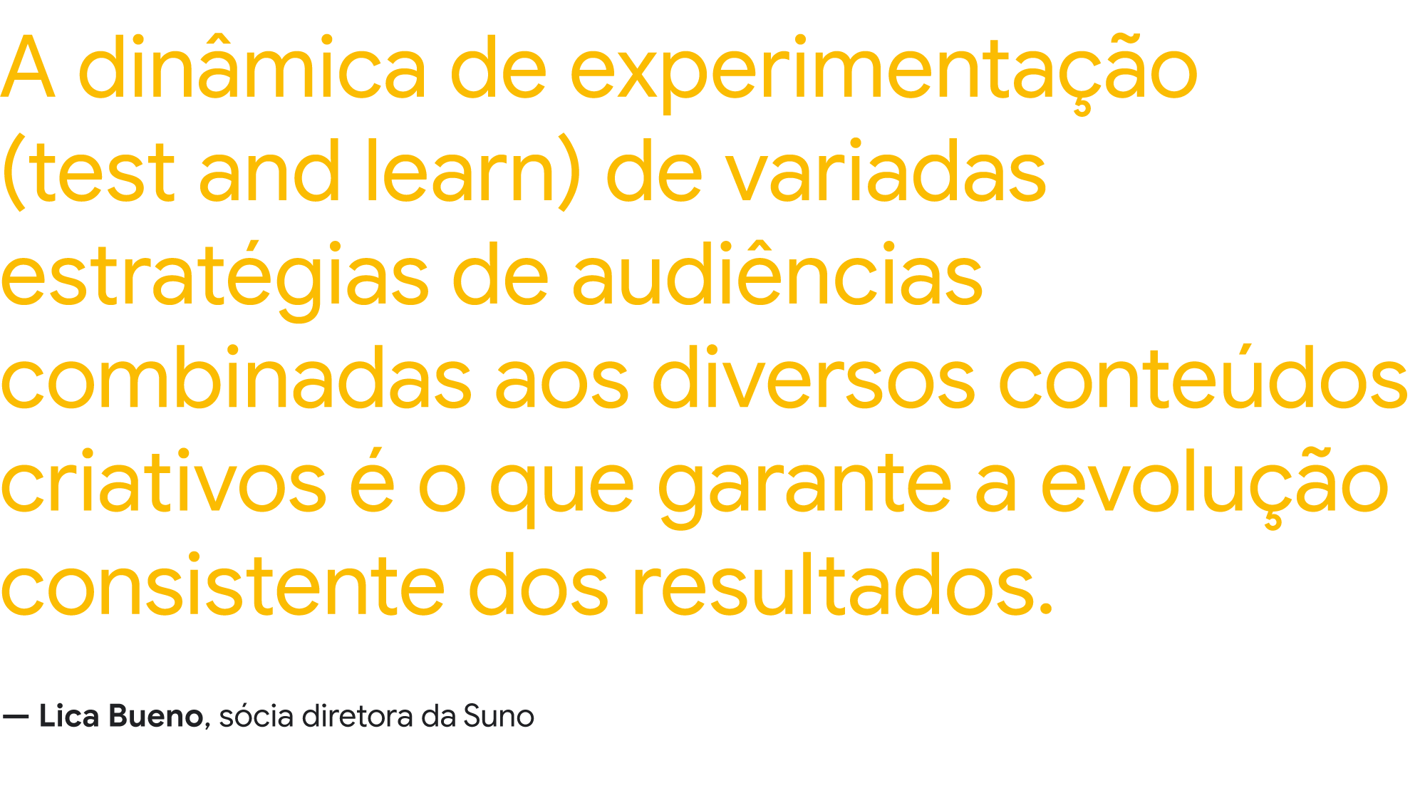 Dados, experimentação e criatividade: como combinar esses 3 elementos em meio à crise
