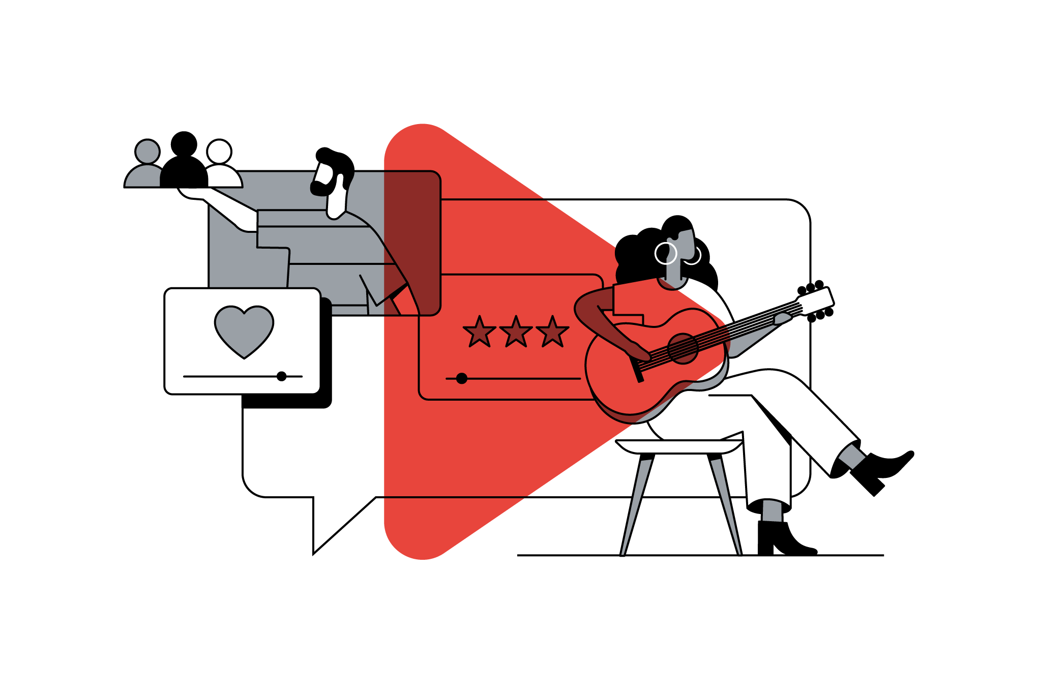 Youtube Brandcast 2020