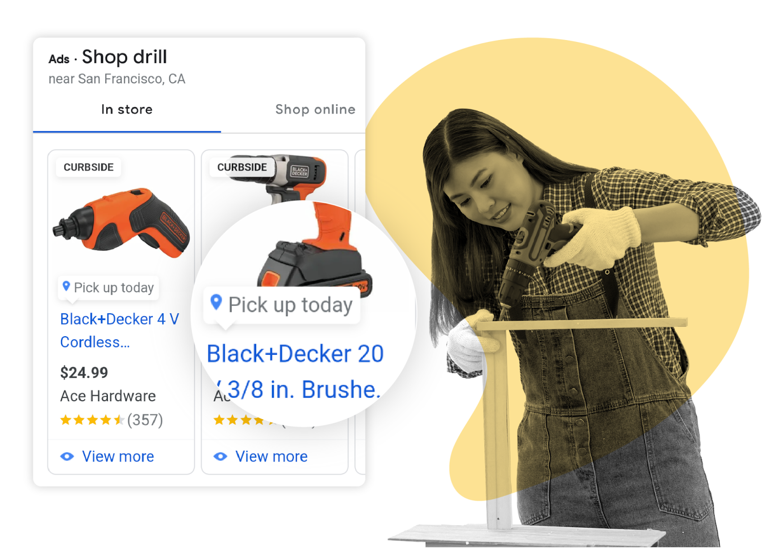2022 Retail Marketing Guide: Drive foot traffic and in-store sales-4_APAC