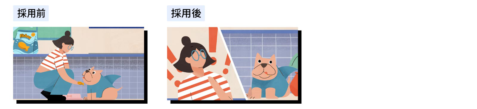品牌宣傳(Branding)的策略三:在廣告上加入引起共鳴的素材以建立你的知名度
