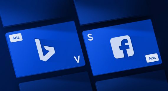 Breaking Down Bing Ads vs. Facebook Ads & the Pros & Cons of Each…